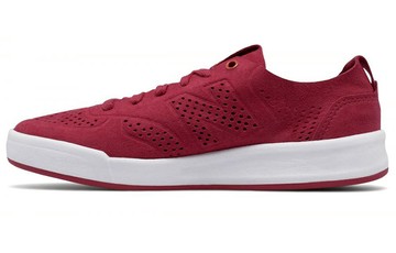 WMNS NEW BALANCE 300 SERIES RED