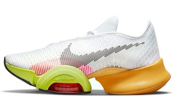 WMNS AIR ZOOM SUPERREP 2 X RAWDACIOUS