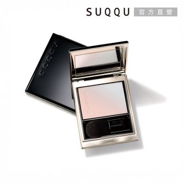 SUQQU 晶采韻妍亮采餅 6.4g #101