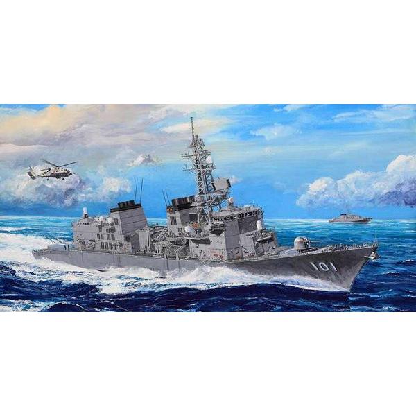 自衛隊 バッジ 軍艦 DD101 ピンズ ムラサメ MURASAME