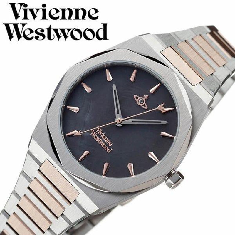 ヴィヴィアン ウエストウッド 腕時計 Vivienne Westwood 時計 ビビアン  