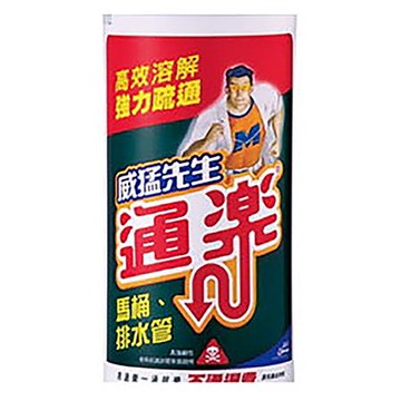 威猛先生全效通樂/液體/960ml/瓶