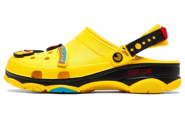 PAC-MAN X ALL-TERRAIN CLOG PAC-MAN