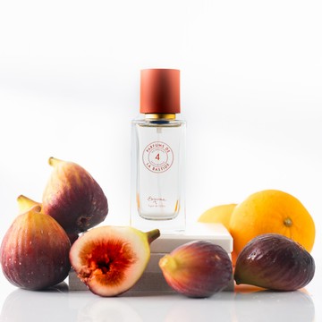 香墅旅程｜索利耶蓬無花果香水__100ml