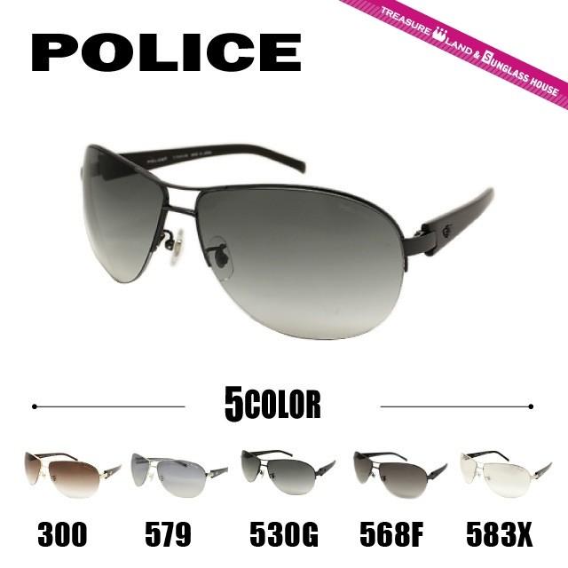 国内正規品 ポリス サングラス POLICE S8690J 0300/0579/530G/568F/583X ユニセックス UVカット プレゼント  ギフト | LINEブランドカタログ