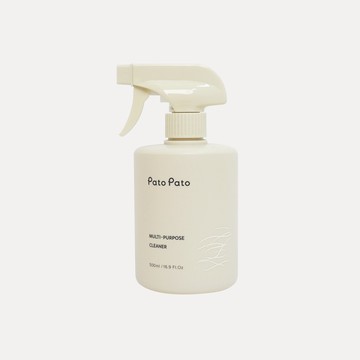 <集點換購 >【Pato Pato】家事萬用清潔液500ml/油汙救星/天然酵素配方/SGS驗證
