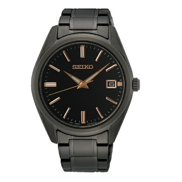 seiko SK037 精工錶 簡約經典時尚腕錶 40.2mm SK037 6N52-00A0SD(SUR511P1)｜樂天全館特惠中★指定刷卡回饋10%