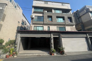 鳳山88臨路大面寬透天｜高雄市鳳山區真君路