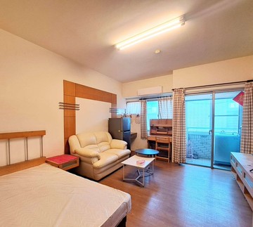 (娜)鳥松區/美麗皇家/溫馨套房+平面車位｜高雄市鳥松區松埔北巷