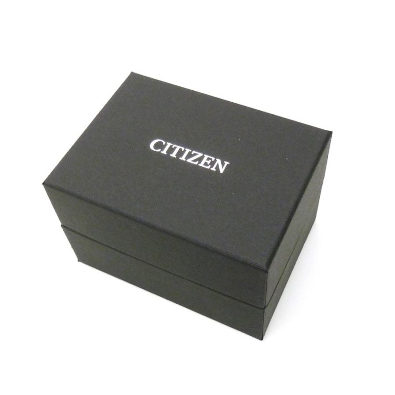 ☆新品正規品☆『CITIZEN COLLECTION』シチズン コレクション エコ・ ドライブ腕時計 メンズ 10気圧防水 AW1164-53E【 送料無料】 | LINEブランドカタログ