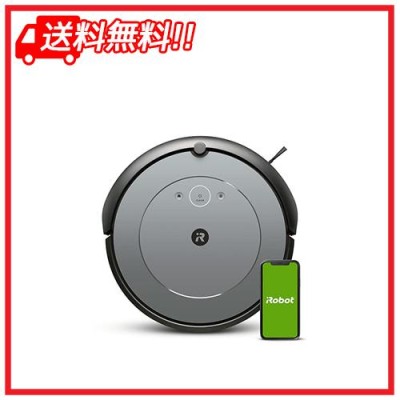 iRobot ルンバ i2 I215860 | LINEショッピング