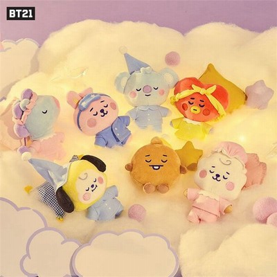 Btsぬいぐるみの通販 1 046件の検索結果 Lineショッピング