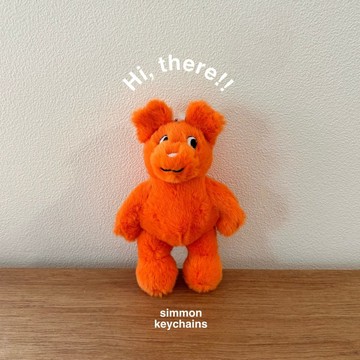 SIMMON THE TOY