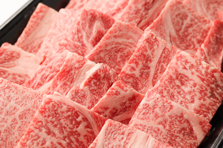 飛騨牛肩ロース  600g（焼肉用）牛肉 国産 ブランド牛 】