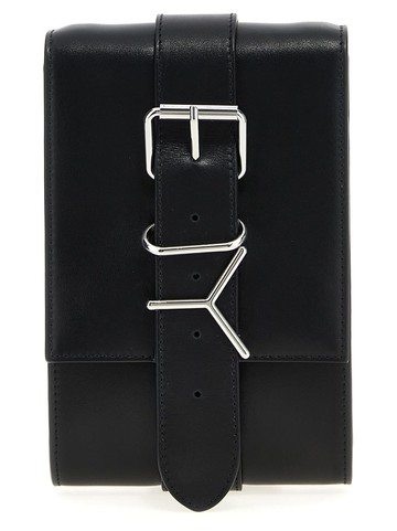 Y/Project 'Y Belt' Crossbody Bag