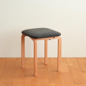 COCCO | 布面凳子