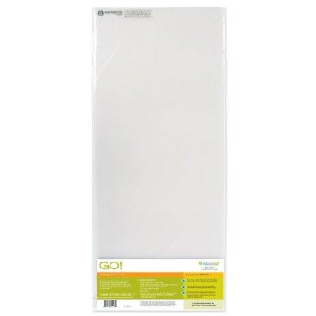 送料無料GO! Cutting Mat 5"x10"- (並行輸入品)並行輸入