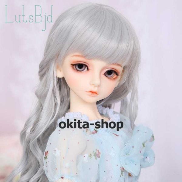 bjd 球体関節人形 bjdドール 人形 ドール dolls 人形ベッド ドール