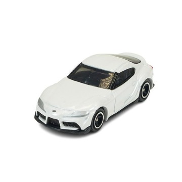 TOMICA No.073 亞版. 豐田GR Supra