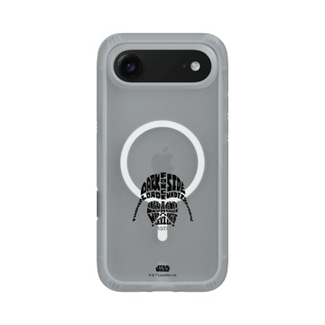 iPhone Air AirX 流變灰 - 迪士尼-星際大戰 Star Wars - 圖文符合-黑武士