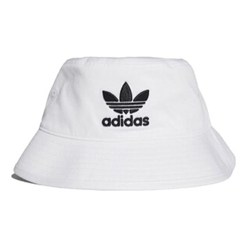 adidas originals adidas Bucket Hat Ac Fisherman's hat White
