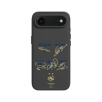 iPhone Air SolidX 黑 - FFF - Signatures