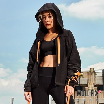 Mollifix_寒流限定保暖上衣 多款任選