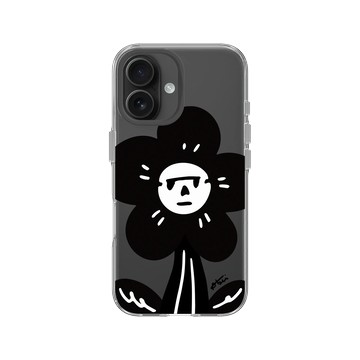 iPhone 16 Clear 透明 - Abei - HuaHua Solo