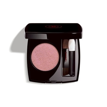 【CHANEL】  香奈兒炫彩單色眼影 #267乾燥玫瑰​​