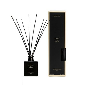 Cerería Mollá 1899擴香100mL 檀香與豆蔻