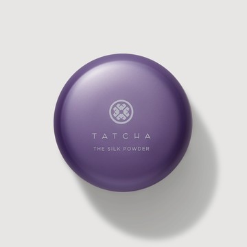 Tatcha The Silk Powder - Protective Setting Powder (Mini Size)