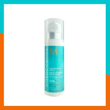 MOROCCANOIL 優油捲度記憶塑型乳 250ml