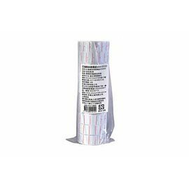 巨倫 A-5500A 單排標價紙 標籤紙【APP滿額下單10%點數(單一帳號最高1000點)】4/30止