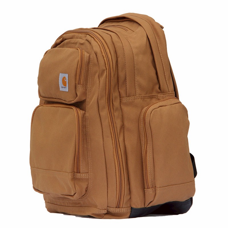 CARHARTT カーハート 35L リュック 大容量 CB0277 トリプル