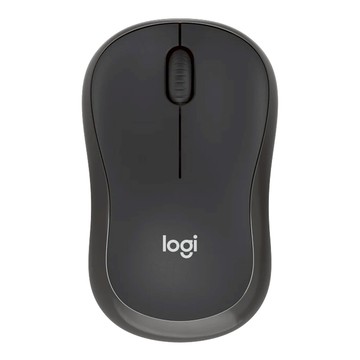 logitech 羅技 靜音藍牙滑鼠 2個 原廠保固  黑色  M240