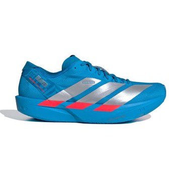 Adidas Adizero Takumi Sen 11 女鞋 藍色 輕量 避震 厚底 碳纖維 跑鞋 慢跑鞋 箱根驛傳  山神著用款  青山學院 JR4794