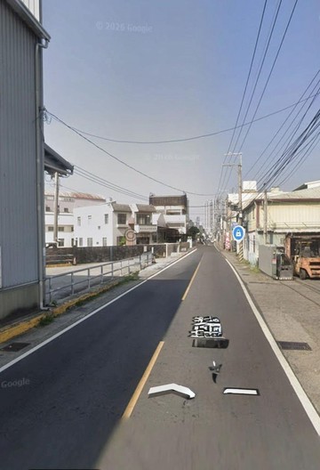 大里區臨九米路大地坪乙工工業用地｜台中市大里區國中段