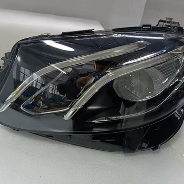 (質量保固）12-13款BMW X5 大燈總成原廠原裝