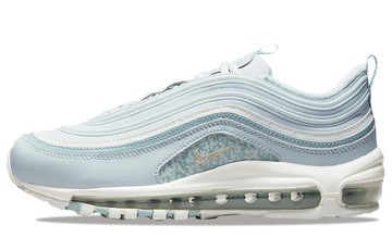 WMNS AIR MAX 97 BLUE CAMO
