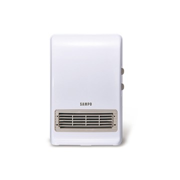 SAMPO聲寶 陶瓷式定時電暖器 HX-FK12P