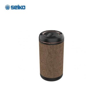 SEIKO布質靜音煙蒂垃圾桶BRN ED-634