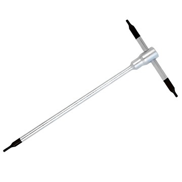 KING TONY 金統立 專業級工具 三叉六角扳手  1支