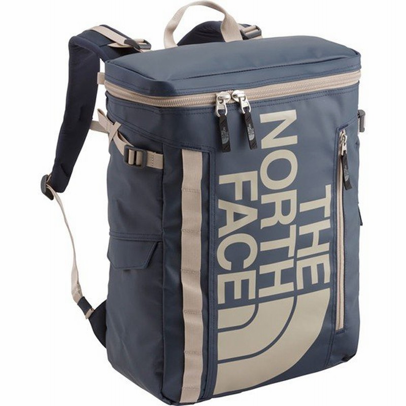 The North Face ザ ノースフェイス Fuse Box 2 Un アーバンネイビー Nm 男女兼用 ネイビー バックパック ザック アウトドア 釣り 旅行用品 通販 Lineポイント最大0 5 Get Lineショッピング