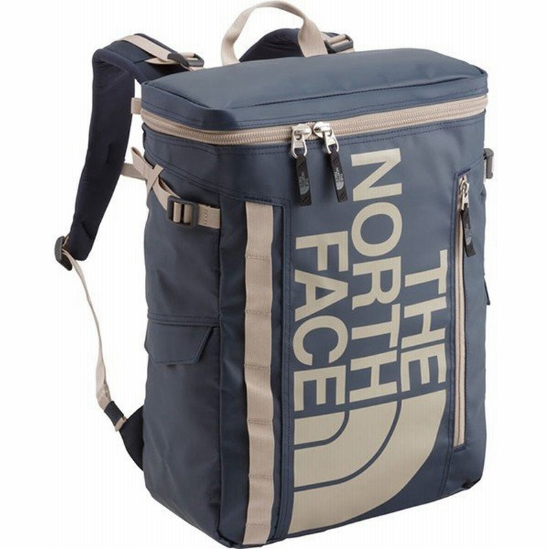 The North Face ザ ノースフェイス Fuse Box 2 Un アーバンネイビー Nm 男女兼用 ネイビー バックパック ザック アウトドア 釣り 旅行用品 通販 Lineポイント最大0 5 Get Lineショッピング