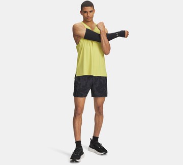 [UA]男 Launch Pro 印花7吋短褲-人氣新品