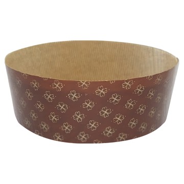 Pimex 圓盒 155x55mm 一次性使用包材  彩紋  1組