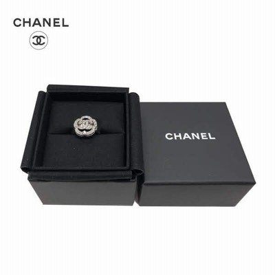 CHANELリングの通販 1,168件の検索結果 | LINEショッピング