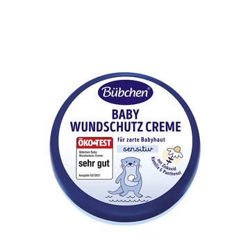 Bubchen貝臣 萬用護膚膏 150ml