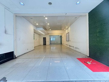 ⭐蘆洲民族路賺錢金店面⭐️｜新北市蘆洲區民族路