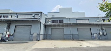 燕巢交流道旁有太陽能面板有三照乙工廠房｜高雄市燕巢區新厝巷